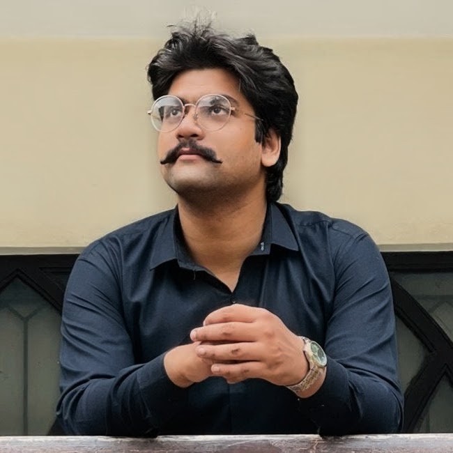 Ali Malik