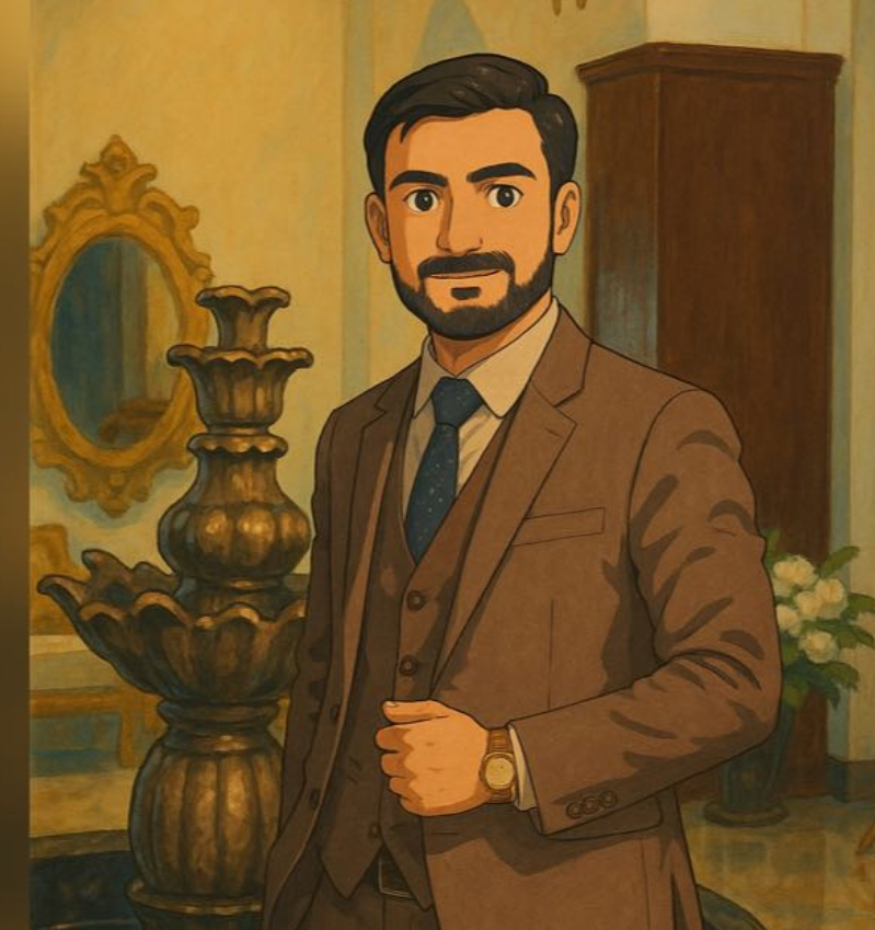 Saad